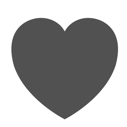 heart icon